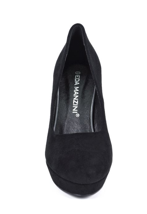 Zapato Wilma Negro-3