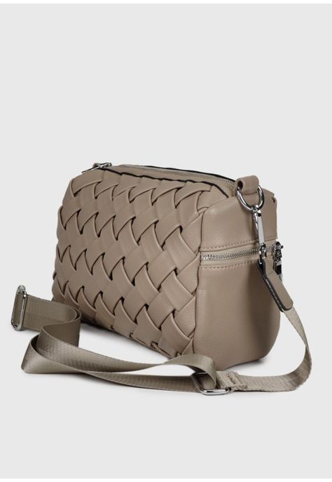 Cartera Iracé Camel-0