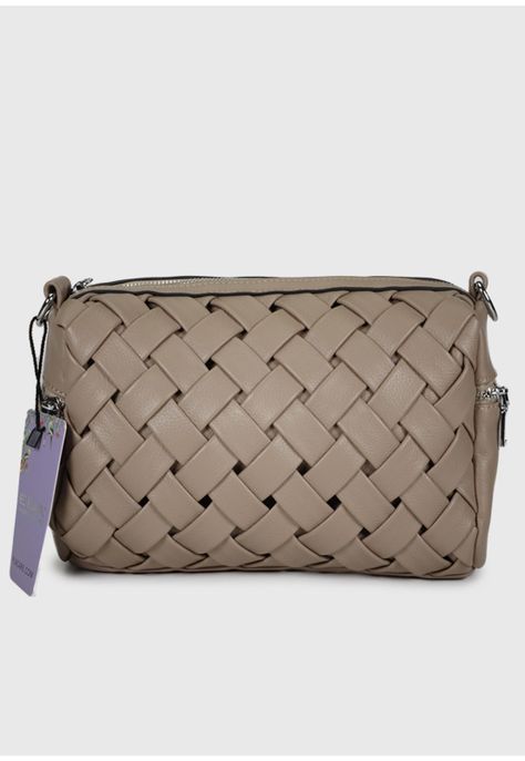 Cartera Iracé Camel-2