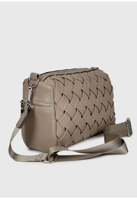 Cartera Iracé Camel-3