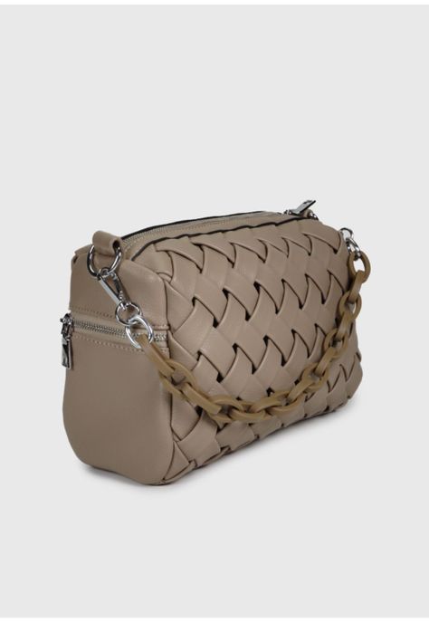 Cartera Iracé Camel-5