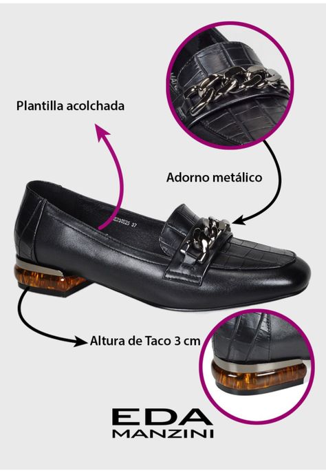 Mocasín Mara Negro-1
