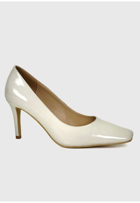 Zapato Akemi Beige-1