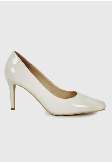 Zapato Akemi Beige-2