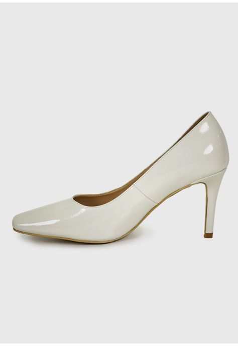 Zapato Akemi Beige-5