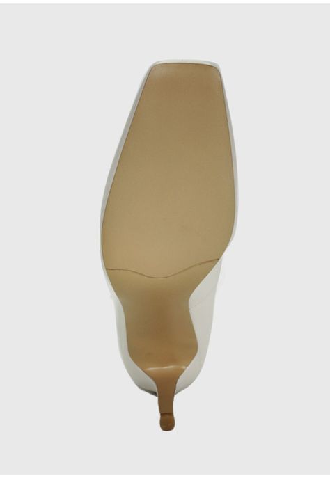 Zapato Akemi Beige-6