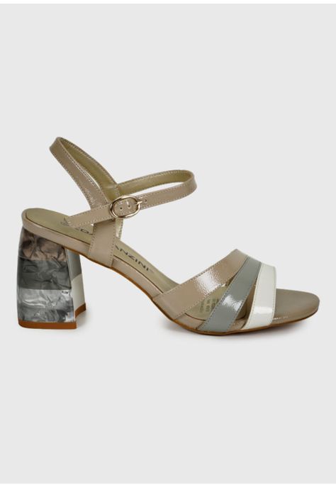 Sandalia Vintier Beige-2