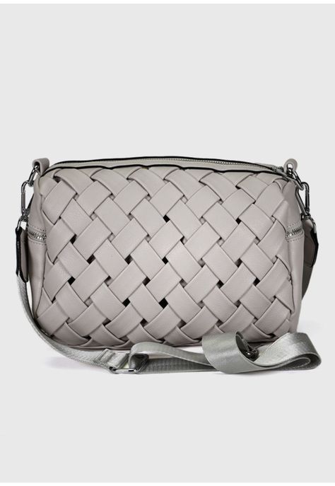 Cartera Iracé Beige-0