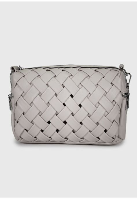 Cartera Iracé Beige-1