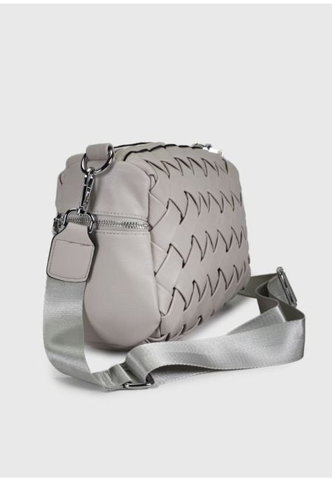 Cartera Iracé Beige-2