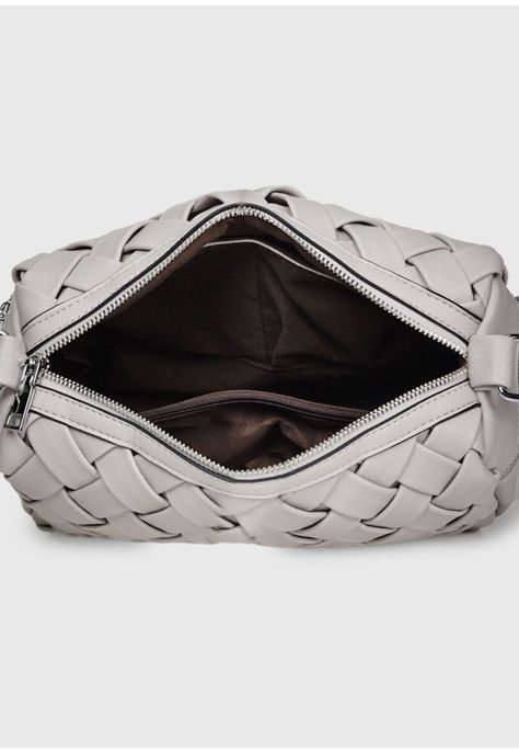 Cartera Iracé Beige-5