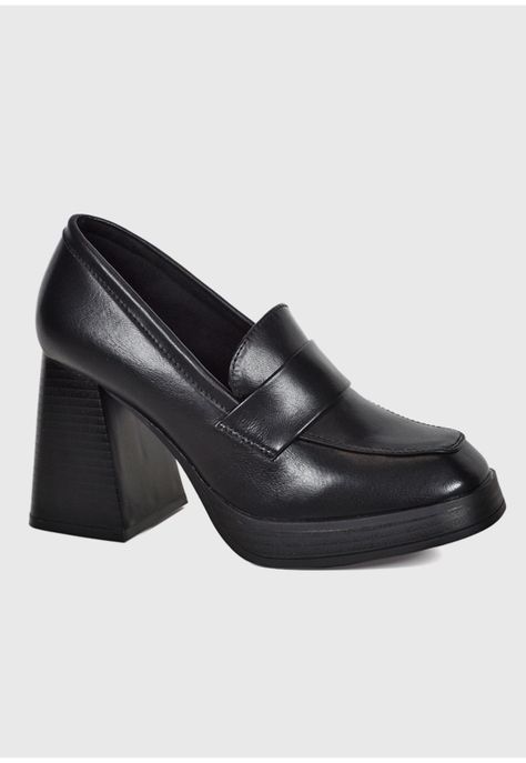 Zapato Thianela Negro-2