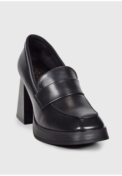 Zapato Thianela Negro-3