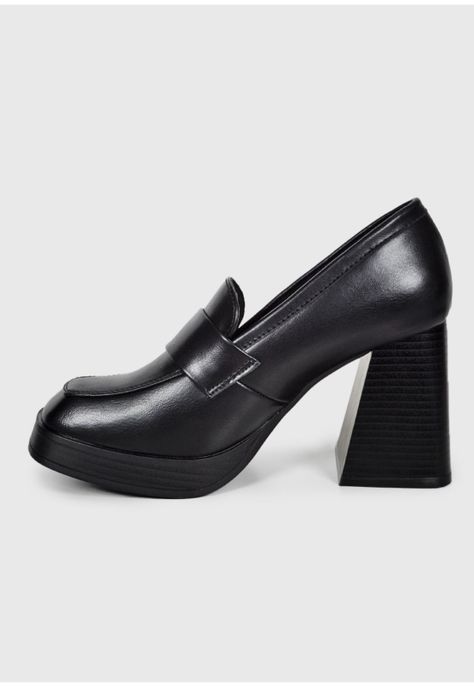 Zapato Thianela Negro-5