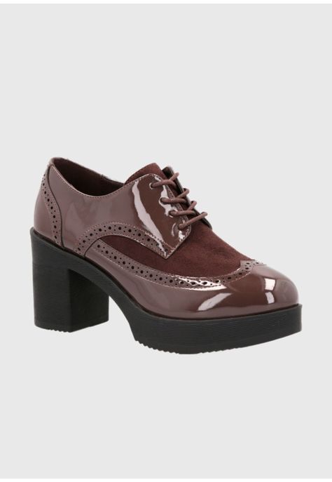 Zapato Gris Egle-1