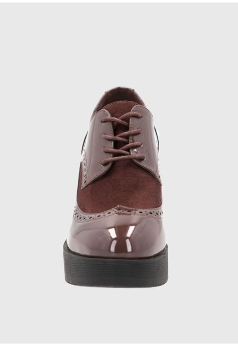 Zapato Gris Egle-2