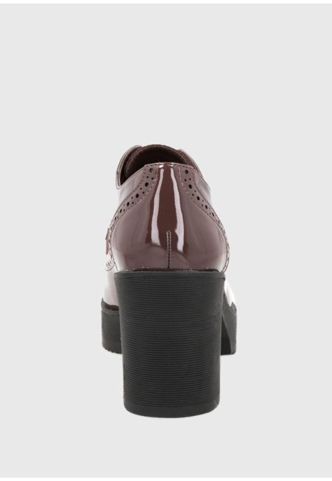 Zapato Gris Egle-5