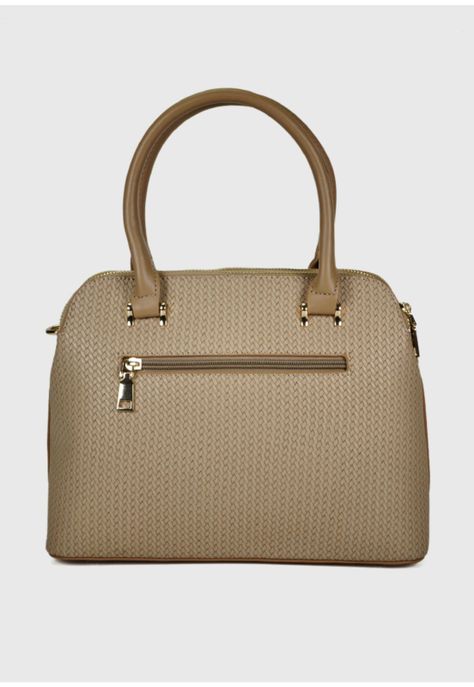 Cartera Silke Khaki-1