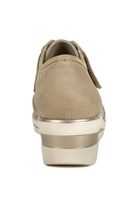 Zapatilla Beige Frangelie-5