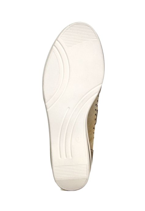 Zapatilla Beige Frangelie-6
