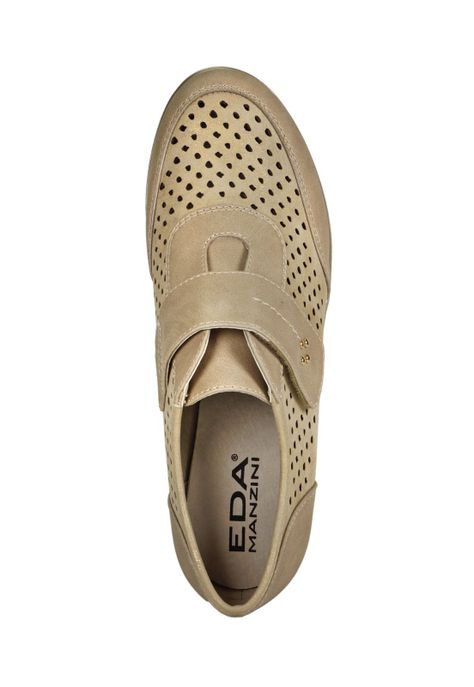 Zapatilla Beige Frangelie-7