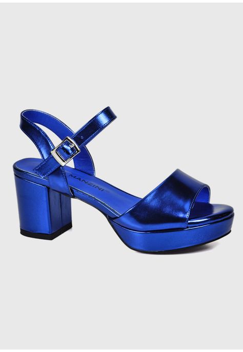 Sandalia Jimena Azul-1