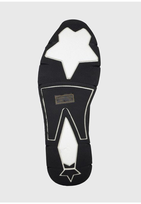 Zapatilla Casandra Negro-6