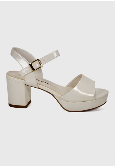 Sandalia Jimena Beige-2