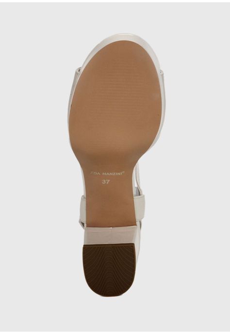 Sandalia Jimena Beige-6