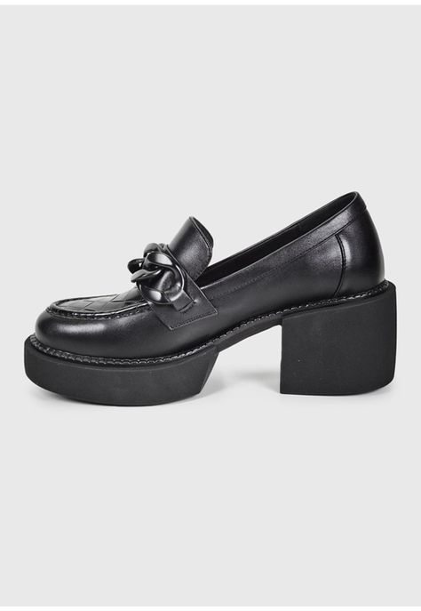 Mocasín Laxmi Negro-3