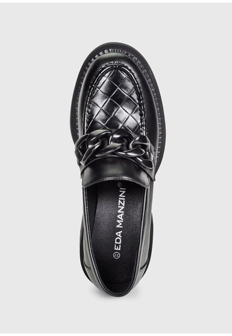 Mocasín Laxmi Negro-6