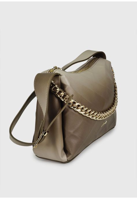 Cartera Mayda Taupe-3