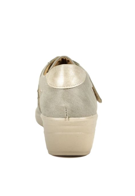 Zapato Gris Lilja-3