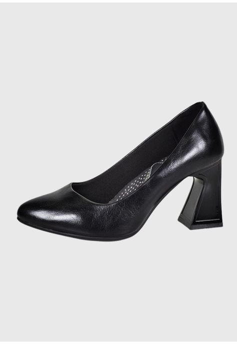 Zapato Dinora Negro-0