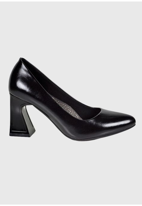 Zapato Dinora Negro-1