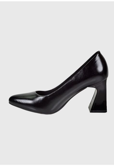 Zapato Dinora Negro-5
