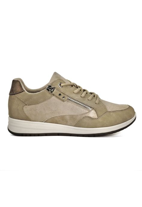 Zapatilla Naara Beige-1