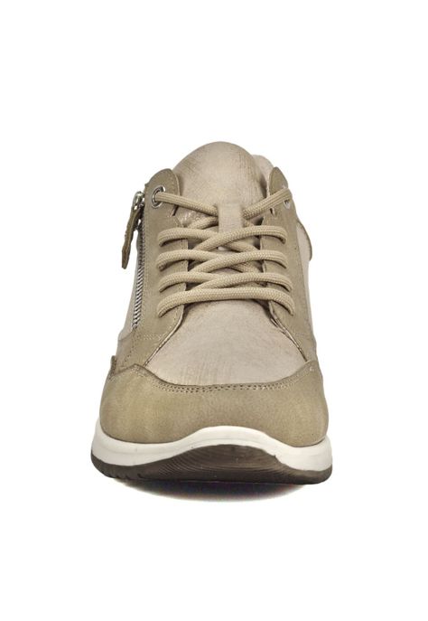Zapatilla Naara Beige-2