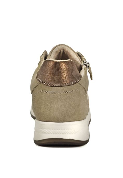 Zapatilla Naara Beige-3