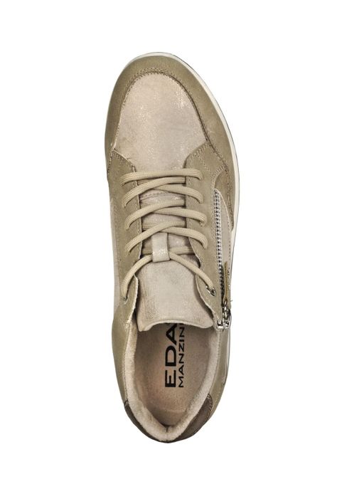 Zapatilla Naara Beige-5