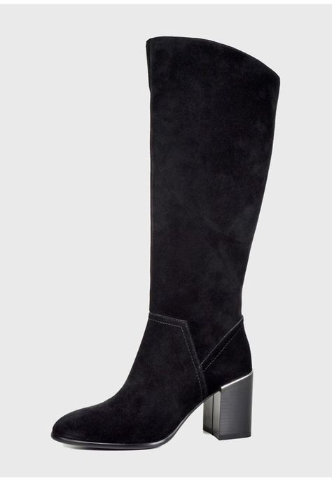 Bota Lyon Negro-0