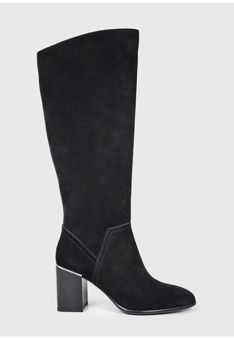 Bota Lyon Negro-1