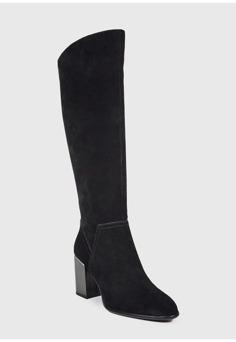 Bota Lyon Negro-2