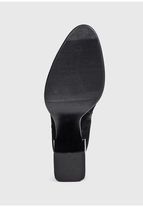 Bota Lyon Negro-5
