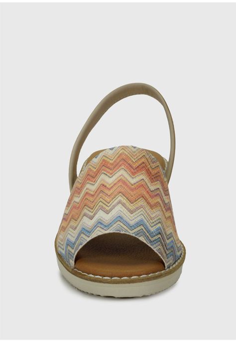 Sandalia Lizyl Multicolor-2