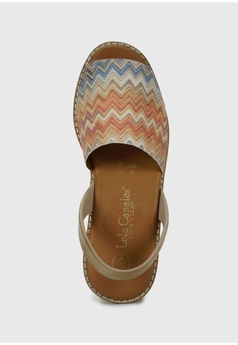 Sandalia Lizyl Multicolor-6