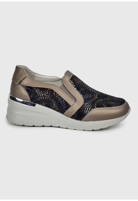 Zapatilla Josefina Negro-3
