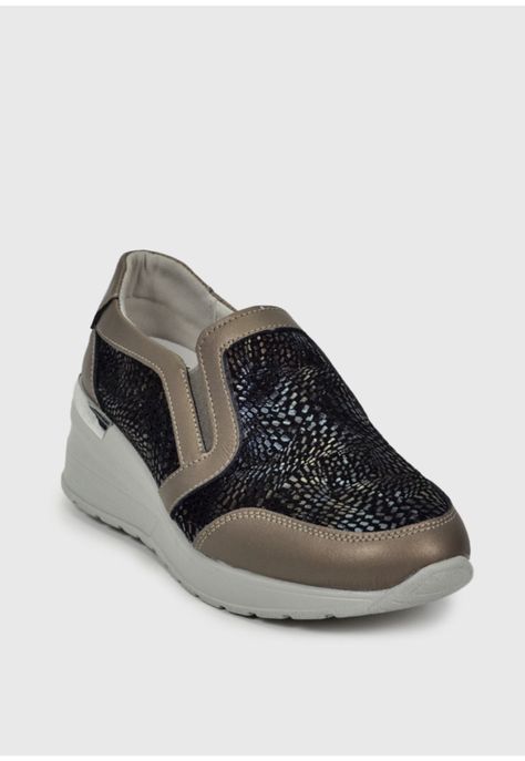 Zapatilla Josefina Negro-5