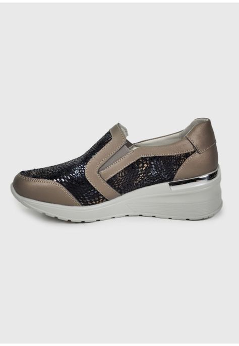 Zapatilla Josefina Negro-6