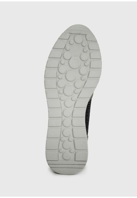 Zapatilla Josefina Negro-7